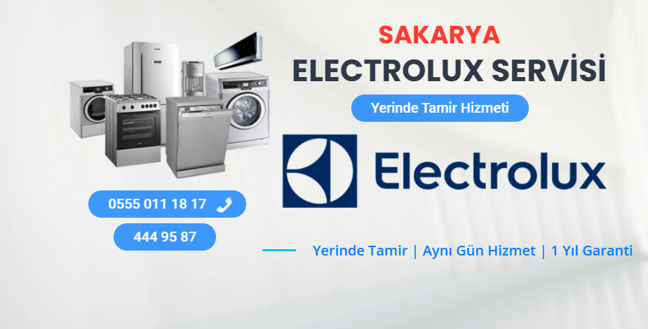 Sakarya Teknik Servis